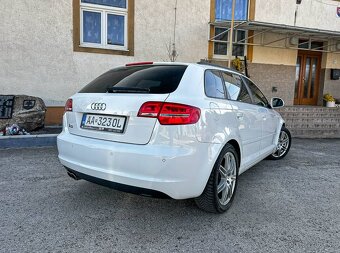 Audi A3 1.4 TFSI Ambiente 92kW - 4