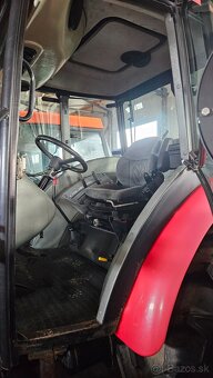 Zetor 7341 super turbo 2002 - 4