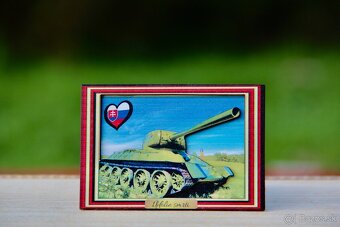 MAGNETKY Z UDOLIA SMRTI - 4