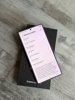 Samsung s25 ultra 12/256gb - 4