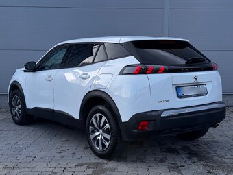 Peugeot 2008 1.5 BlueHDi Active - 4