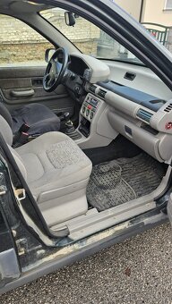 Land Rover freelander - 4
