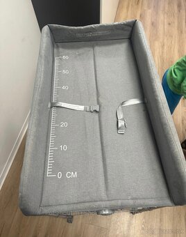 Prebalovaci pult - 4