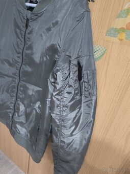 Predám detskú bomberu 170/176 - 4