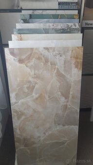 Dlažba 60x120 - 4