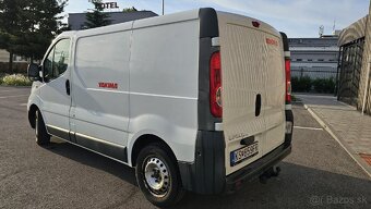 Opel Vivaro 2.0 CDTI 84kw - 4