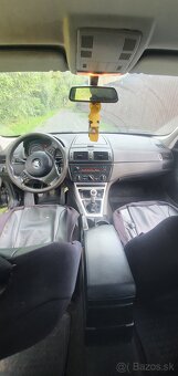 Predam bmw x3 - 4