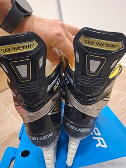 Bauer Supreme S37 - 4