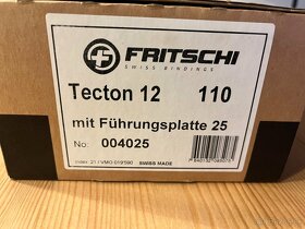 Fritschi Tecton Carbon 12 110 mm - 4