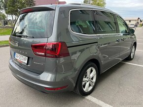 Seat Alhambra 2.0 TDi 110kw model 2018 facelift - 4