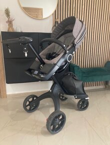 Stokke Xplory V6 - 4