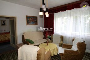 HALO reality - Predaj, rodinný dom Matúškovo, s veľkým pozem - 4