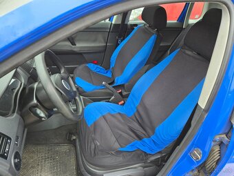 Volkswagen Polo 1.2 HTP - 4