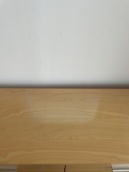 Skrinka pod televízor IKEA - 4