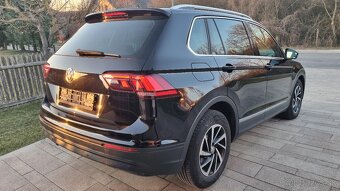 Vw Tiguan 2.0 Tdi,110kw,2018,130.000TkmNavi..PRODÁNO - 4