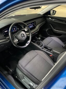 Octavia 4 2.0 TDI - 4