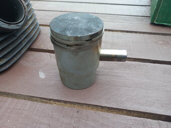 Valec cz 175 . 477 487 - 4