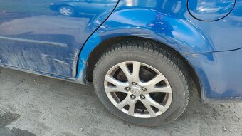 Mazda 6  2,DTi - 4