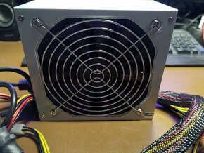 Chieftec APS-400S - 4