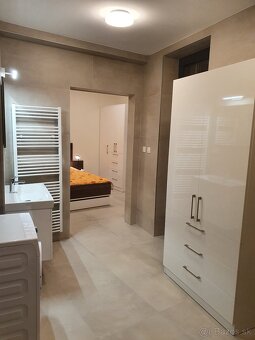2-izbový exkluzívny byt v centre Žiliny - 4