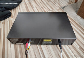 CD prehrávač Technics SL-PG520A - 4
