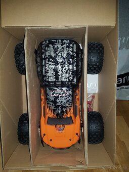 Rc modely áut nové - 4
