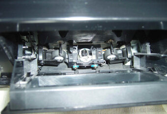 Sony TC-WR 635S - 4