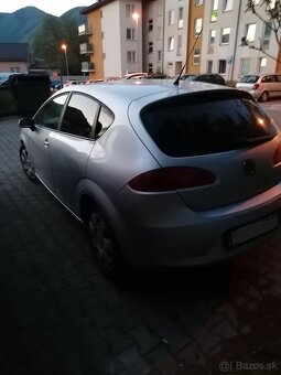 Seat leon - 4