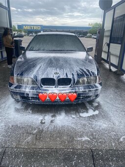 BMW 525d - 4
