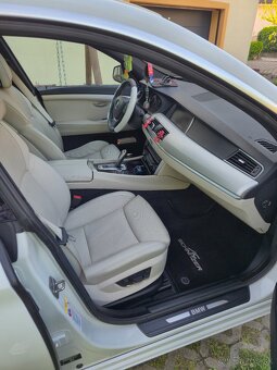 Bmw 535d Xdrive GranTurismo GT Mpacket 2011r.v - 4