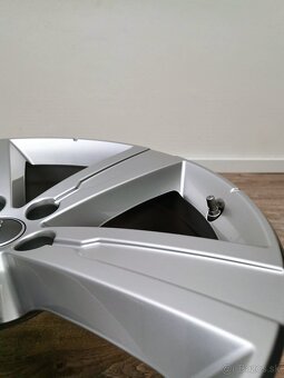 Audi Q7, SQ7- 4M0- orig. ALU disky 5x112 R20 - 4