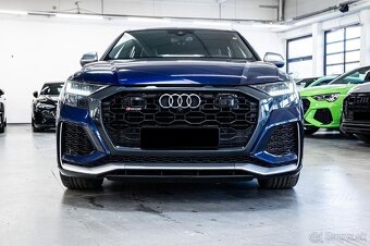 Audi RSQ8 - 4