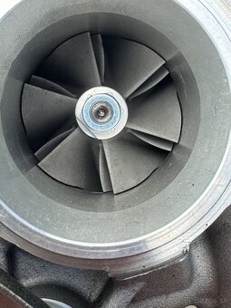 Predam turbo na BMW 3 E90 E91 E92 E93 - 4