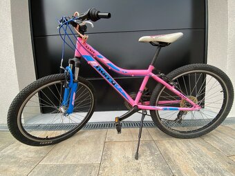 Predam detsky bicykel - 4