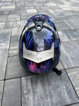 Prilba W-tec XL - 4