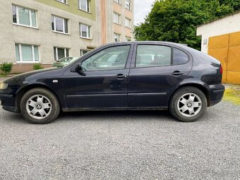 Seat Leon 1.9 TDI - 4