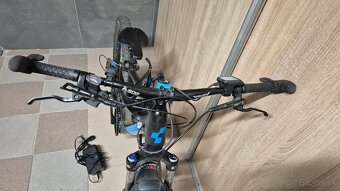E-BIKE značky CUBE 24 - 4