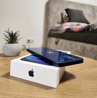 IPHONE 12 TOP STAV✅️ - 4