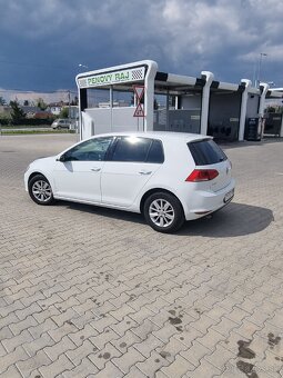 Vw golf 7 1.2 tsi DSG - 4