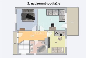 Rodinný dom v srdci Senca s výnosným potenciálom a... - 4