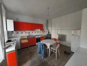 Predám 3 izbový dom z veľkým pozemkom - 4