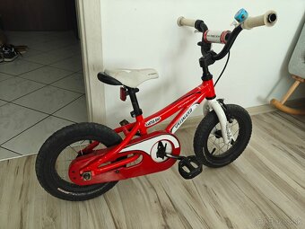 Specialized detský bicykel - 4