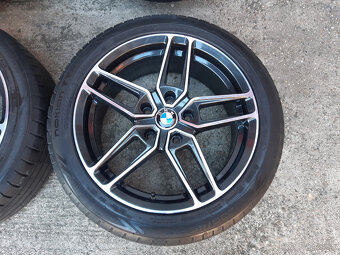 5x120 17" BMW 1 (F20-F21 , E87) - 4