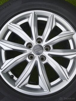 5x112 r17 orig.Audi - 4
