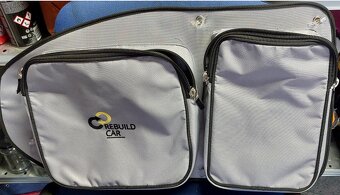 Predám campingovú vstavbu Stella od Rebuildcar.cz - 4
