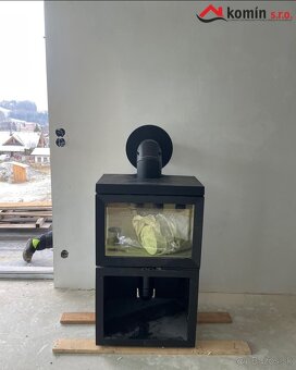 Zvažujem predaj rozostavanej stavby v Nižnej - 4