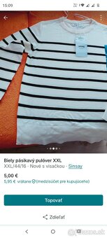 Sveter XXL - 4