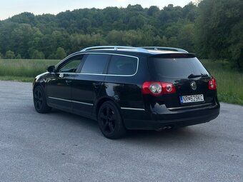 VW Passat B6 1.9 TDi 77kw 2007 - 4