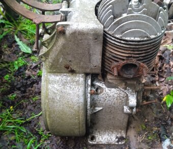 Motor - 4