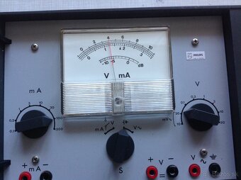 PHILIPS MERACI PORISTROJ - GENERATOR, MERAC Napatia,prudu... - 4